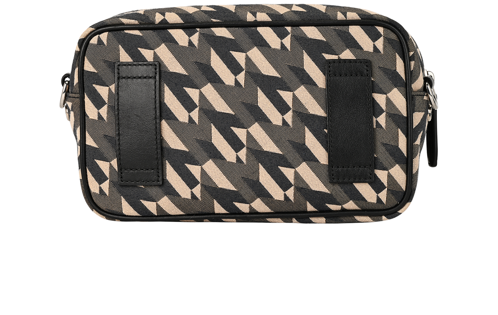 Urban Reporter Bag, &pound;210, Handbags, Khaki, Canvas, Back view